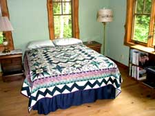 Guest bedroom